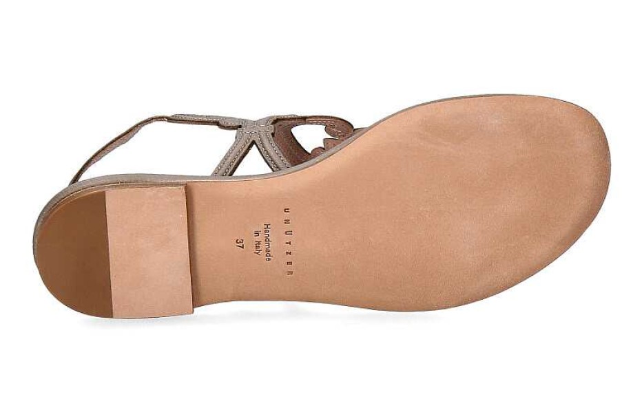 Sandals | Unützer Unutzer Sandals Mousse Acacia