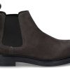 Boots | Copenhagen Copenhagen Chelsea Boot Nabuc Off Black