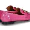 Flats | Mjus Mjus Loafer T85102 Vernice- Fuxia