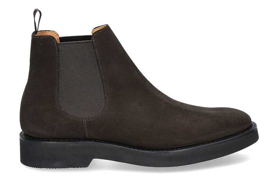 Boots | Church's Church'S Chelsea Boots Amberley L Cape But -Brown