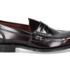 Loafers | Church's Church'S Loafer Tunbridge Bookbinder Burgundy