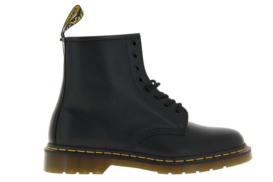 Boots | Dr. Martens Dr. Martens Boots 1460 Black Smooth