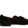 Flats | Benson's Silvestro By Benson`S Slipper Velour Assuan