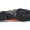 Flats | Brunate Brunate Slipper Baccan New York Camoscio Cuoio