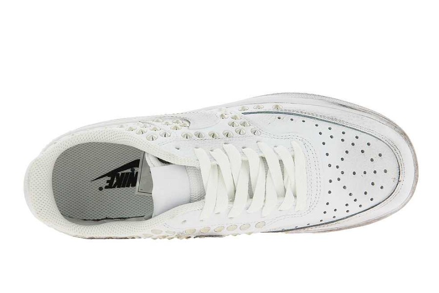 Sneakers | Ballo Da Sola Nike By Ballodasola Sneaker Total Studs