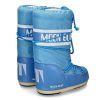 Warm Lining | Moon Boot Moon Boot Snow Boot Icon Nylon- Alaskan Blue