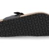 Sandals | Birkenstock Birkenstock Thongs Gizeh Normal Birko-Flor Black