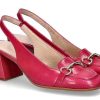 Pumps | Wonders Wonders Sling Pumps Jazmin Menorca Blush/Pink