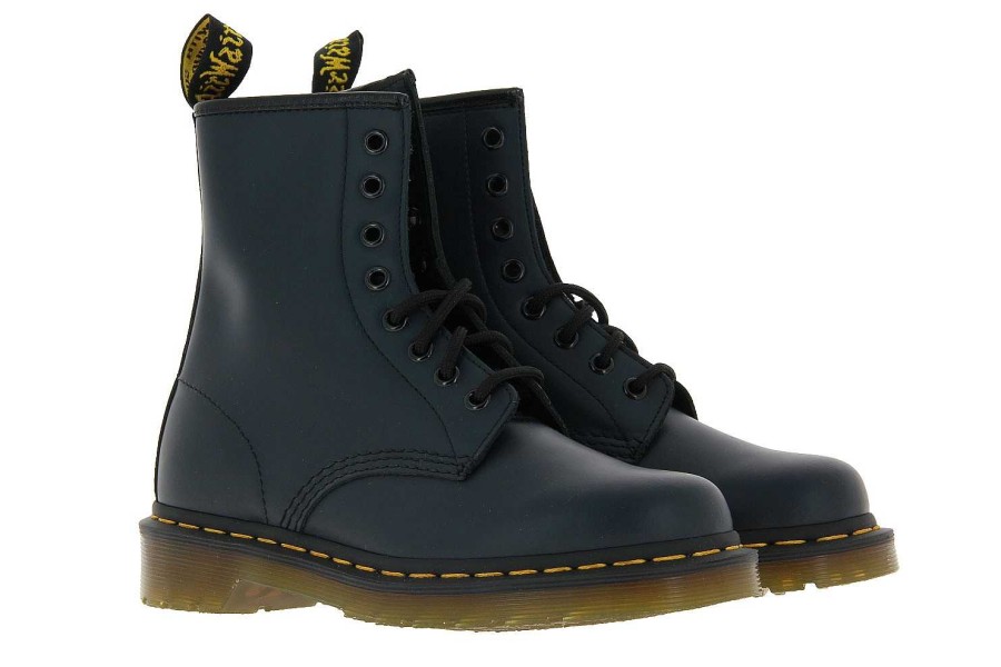 Boots | Dr. Martens Dr. Martens Boots 1460 Navy Smooth