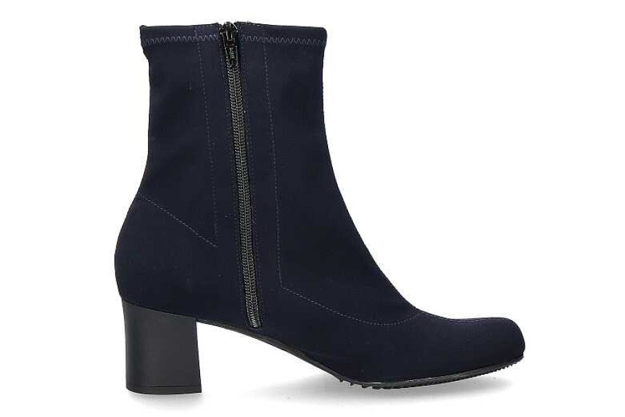 Ankle Boots | Brunate Brunate Ankle Boots Biba Step Blu