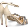 Sandals | Lola Cruz Lola Cruz Sandals Mamola Off White