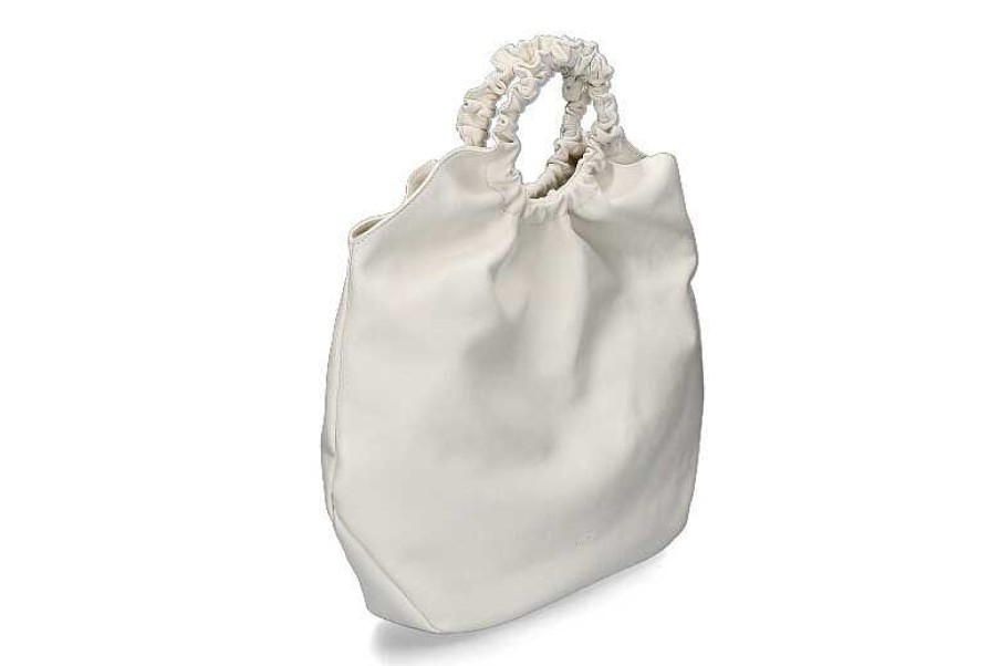 Hand Bags | AGL Attilio Giusti Leombruni Agl Attilio Giusti Leombruni Bag Bag Softy Creme