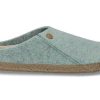 House Slippers | Birkenstock Birkenstock Mules Zermatt Rivet Mint