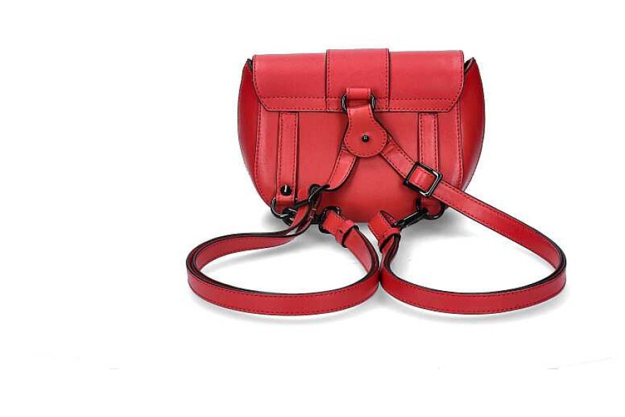 Hand Bags | Hogan Hogan Bag Marsupio Basic Red