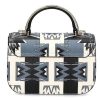 Hand Bags | Cromia Cromia Bag Fergie Basalto- Blau