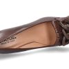 Loafers | Status Status Loafer A2425 Sigaro- Braun