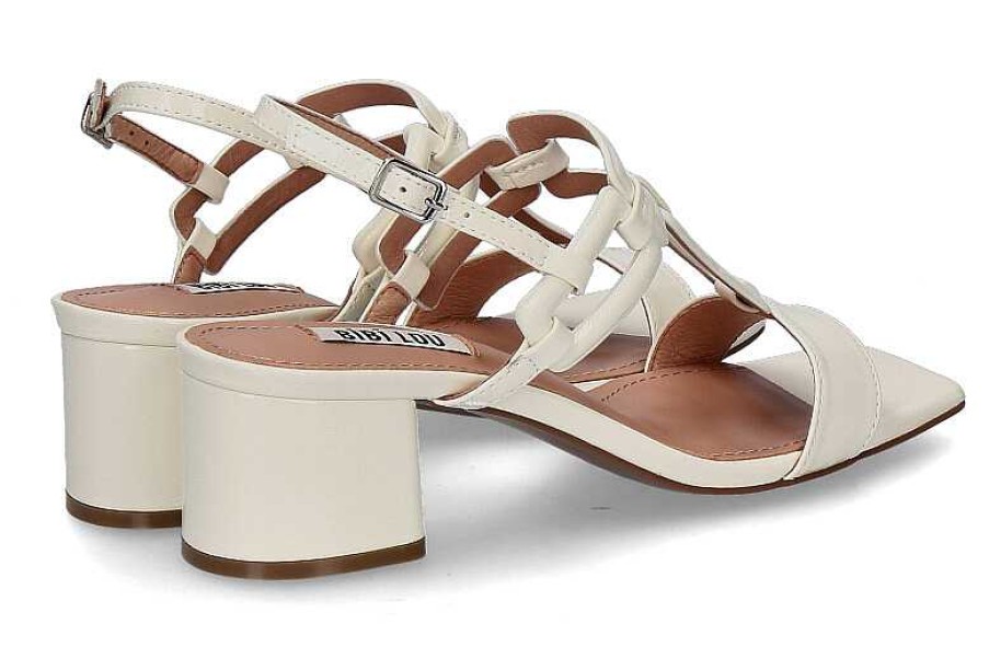 Sandals | BIBI LOU Bibi Lou Sandalette Zinnia 50 Blanco