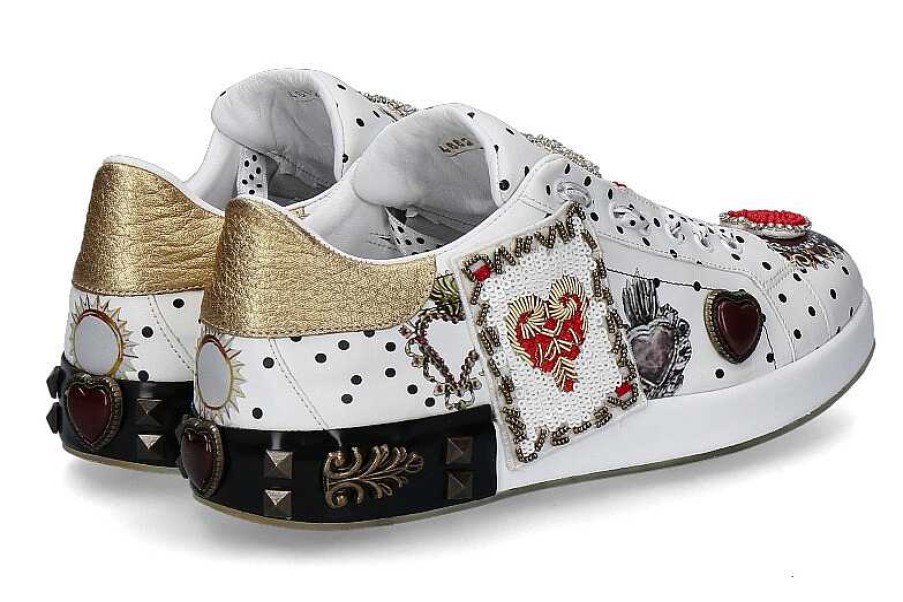 Sneakers | Rise Shoes Rise Shoes Sneaker Multi Hearts