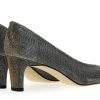 Pumps | Stuart Weitzman Stuart Weitzman Pumps Chicpump Gold Silver