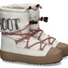 Booties | Moon Boot Moon Boot Snow Boot Ltrack Polar- Frozen