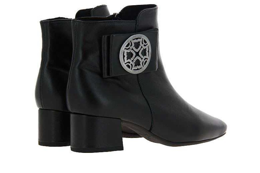 Ankle Boots | Peter Kaiser Peter Kaiser Ankle Boots Talika Glove Schwarz