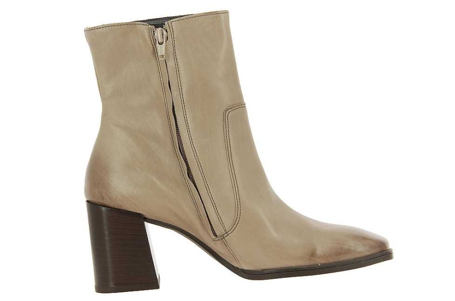 Ankle Boots | Paul Green Paul Green Ankle Boots Star Calf Antelope