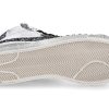 Sneakers | Ballo Da Sola Nike By Ballo Da Sola Sneaker Blazer Mid White Habanero Nero