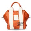 Hand Bags | Manikomio Manikomio Bag Lady Orange