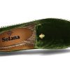 Espadrilles | Solana Solana Loafer Vivarini Green