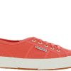 Sneakers | Superga Superga Sneaker 2750 Cotu Classic Red Coral