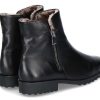 Warm Lining | Brunate Brunate Ankle Boots Lined Dany Epoque Nero