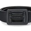 Belts | Hogan Hogan Belt Cintura Mm32 Black