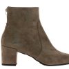 Ankle Boots | ScarpaRossa Scarparossa Ankle Boots Suede Taupe 87