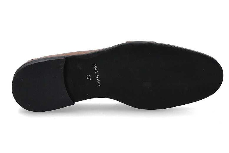 Flats | Roberto Festa Roberto Festa Loafer Loy Nappa Wood