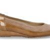 Flats | Bagnoli Bagnoli Slipper Miro Corda Taupe