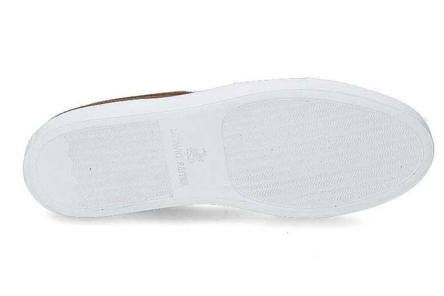 Loafers | Ludwig Reiter Ludwig Reiter Slip-On Capri Safari Rind