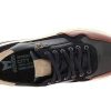 Sneakers | Mephisto Mephisto Sneaker Bradley Velours Randy Chestnut