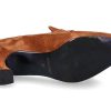 Pumps | Status Status Pumps Amalfi -Brandy