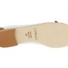 Ballet Flats | Lorbac Lorbac Ballerina Molly Bianco Cognac