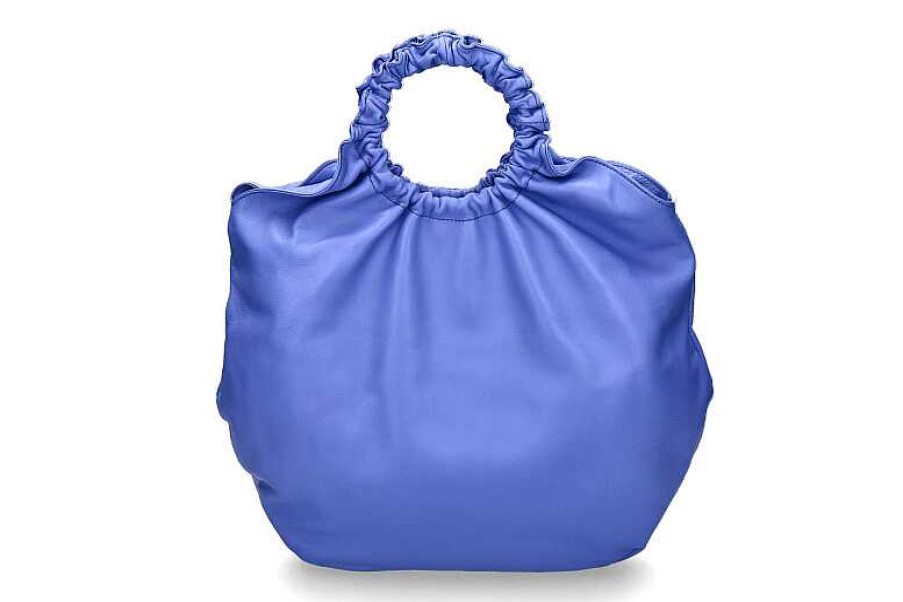 Hand Bags | AGL Attilio Giusti Leombruni Agl Attilio Giusti Leombruni Bag Bag Softy Lila