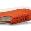 Sneakers | Santoni Santoni Women'S Sneaker Clean Icon- Orange