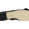 Ballet Flats | Lorbac Lorbac Ballerina Molly Vernice Nero