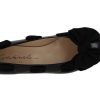 Ballet Flats | Gabriele Gabriele Ballerina "Lack Nero"