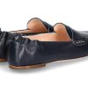 Flats | AGL Attilio Giusti Leombruni Attilio Giusti Leombruni Slipper Mara Pure Night/Dunkelblau