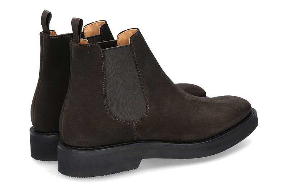 Boots | Church's Church'S Chelsea Boots Amberley L Cape But -Brown