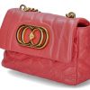 Hand Bags | La Carrie La Carrie Shoulder Bag Lea Coral