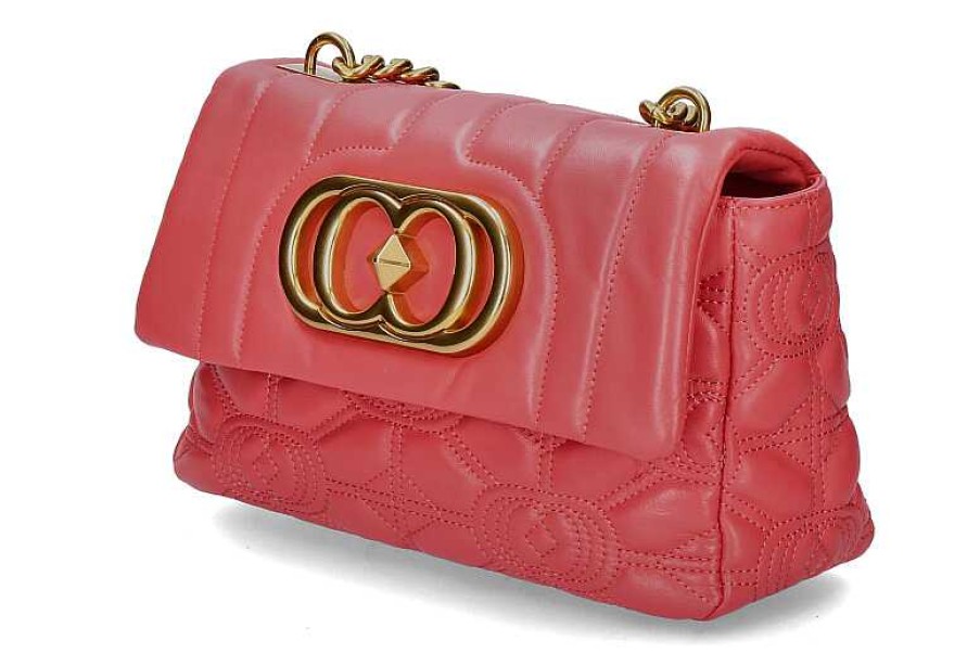 Hand Bags | La Carrie La Carrie Shoulder Bag Lea Coral