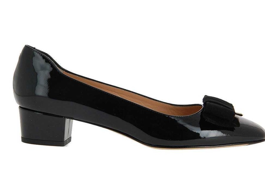 Pumps | ScarpaRossa Scarparossa Pumps Vernice Nero