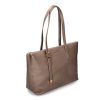 Hand Bags | Coccinelle Coccinelle Bag Gleen Medium -Beige