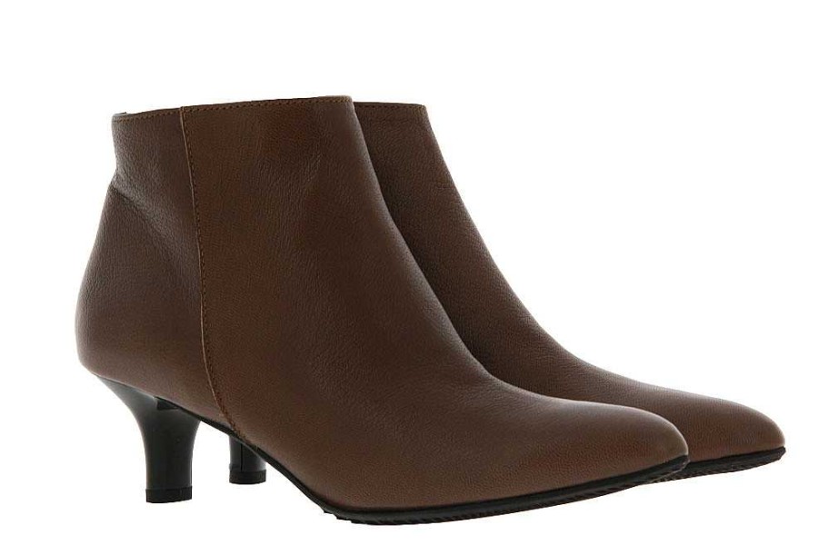 Ankle Boots | Brunate Brunate Ankle Boots Biba Epoque Fango